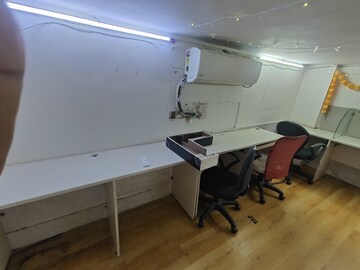 Team Area in  Office Space at Malad West – for Rent