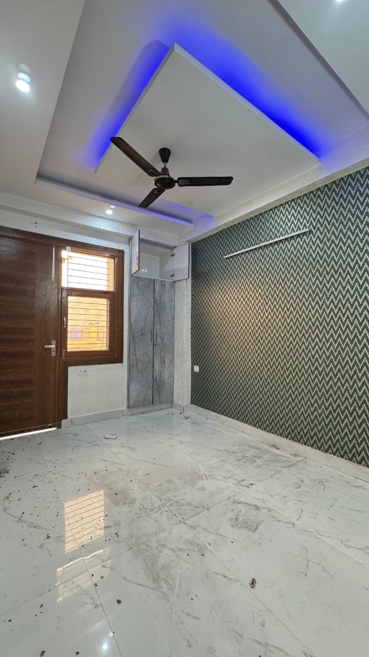 2 BHK Builder Floor For Sale in Indrapuram