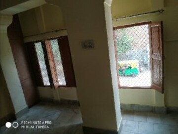 4 BHK Independent House – Exterior View View at Bhistiyon Ka Bas - for Rent