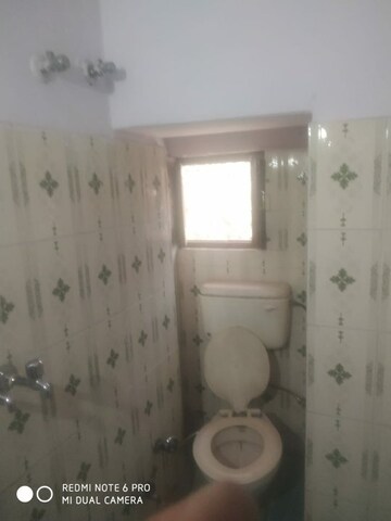 Bathroom in 4 BHK Independent House at Bhistiyon Ka Bas – for Rent