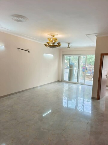 4 BHK Apartment For Rent in Emaar Emerald Floors Premier, Sector 65