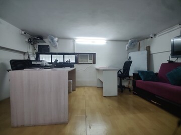 Team Area in  Office Space at Malad West – for Rent