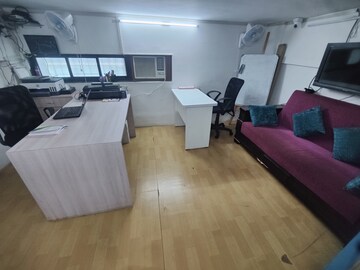  Office Space – Exterior View View at Malad West - for Rent