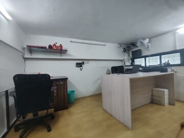 Team Area in  Office Space at Malad West – for Rent