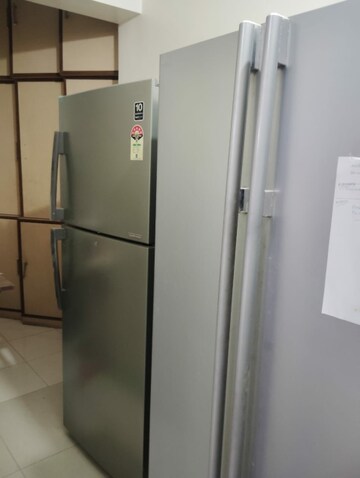 Kitchen in 3 BHK Apartment at Hiranandani Gardens Eldora, Powai – for Sale