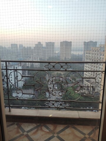 3 BHK Apartment – Exterior View View at Hiranandani Gardens Eldora, Powai - for Sale