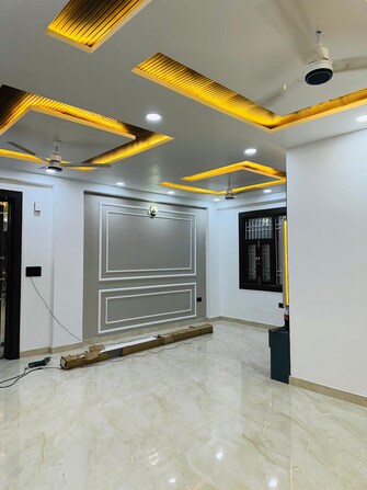 4 BHK Builder Floor For Resale in Vasundhara Ghaziabad  7999122