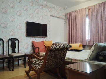 Bedroom in 3 BHK Apartment at Hiranandani Gardens Eldora, Powai – for Sale
