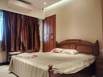 Bedroom in 3 BHK Apartment at Hiranandani Gardens Eldora, Powai – for Sale