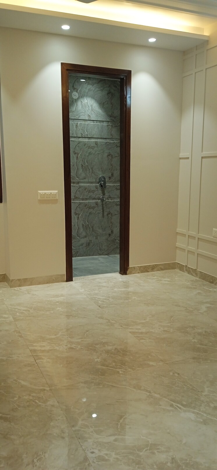 Master Bedroom, mahavir enclave 1 3 Bedroom 1000 Sq.Ft. Builder Floor In Mahavir Enclave 1 Delhi 7999131