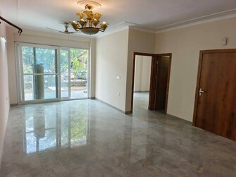 3 BHK Apartment For Rent in Emaar Emerald Estate Sector 65 Gurgaon  7999134