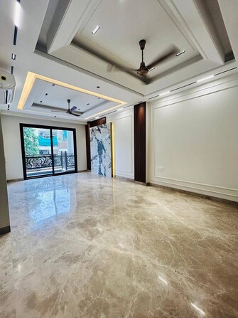 3 BHK Apartment For Rent in Emaar Emerald Estate Sector 65 Gurgaon  7999134