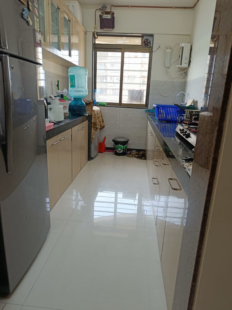 Kitchen, acme-ozone-phase-ii 2 Bedroom 715 Sq.Ft. Apartment In Ghodbunder Road Thane 7999138