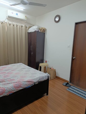 Bedroom in 2 BHK Apartment at Acme Ozone Phase II, Ghodbunder Road – for Sale
