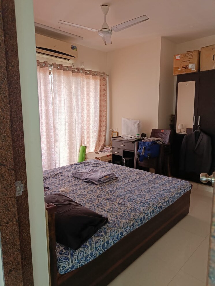 Bedroom, acme-ozone-phase-ii 2 Bedroom 715 Sq.Ft. Apartment In Ghodbunder Road Thane 7999138