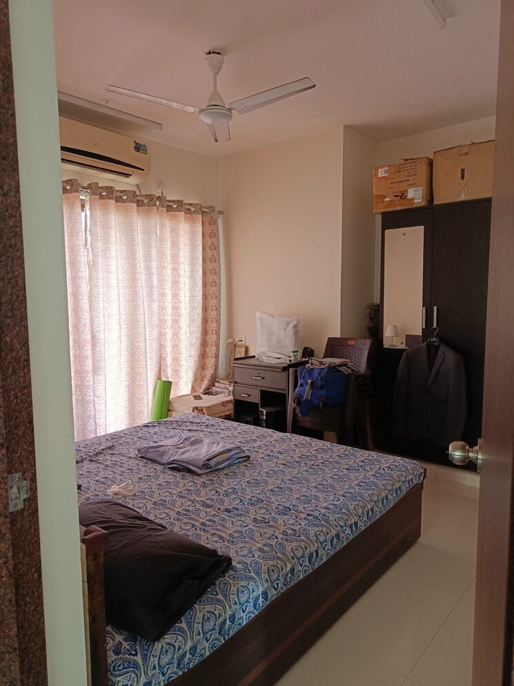 Bedroom, acme-ozone-phase-ii 2 Bedroom 715 Sq.Ft. Apartment In Ghodbunder Road Thane 7999138