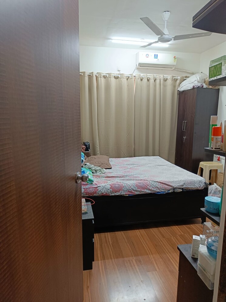 Bedroom, acme-ozone-phase-ii 2 Bedroom 715 Sq.Ft. Apartment In Ghodbunder Road Thane 7999138