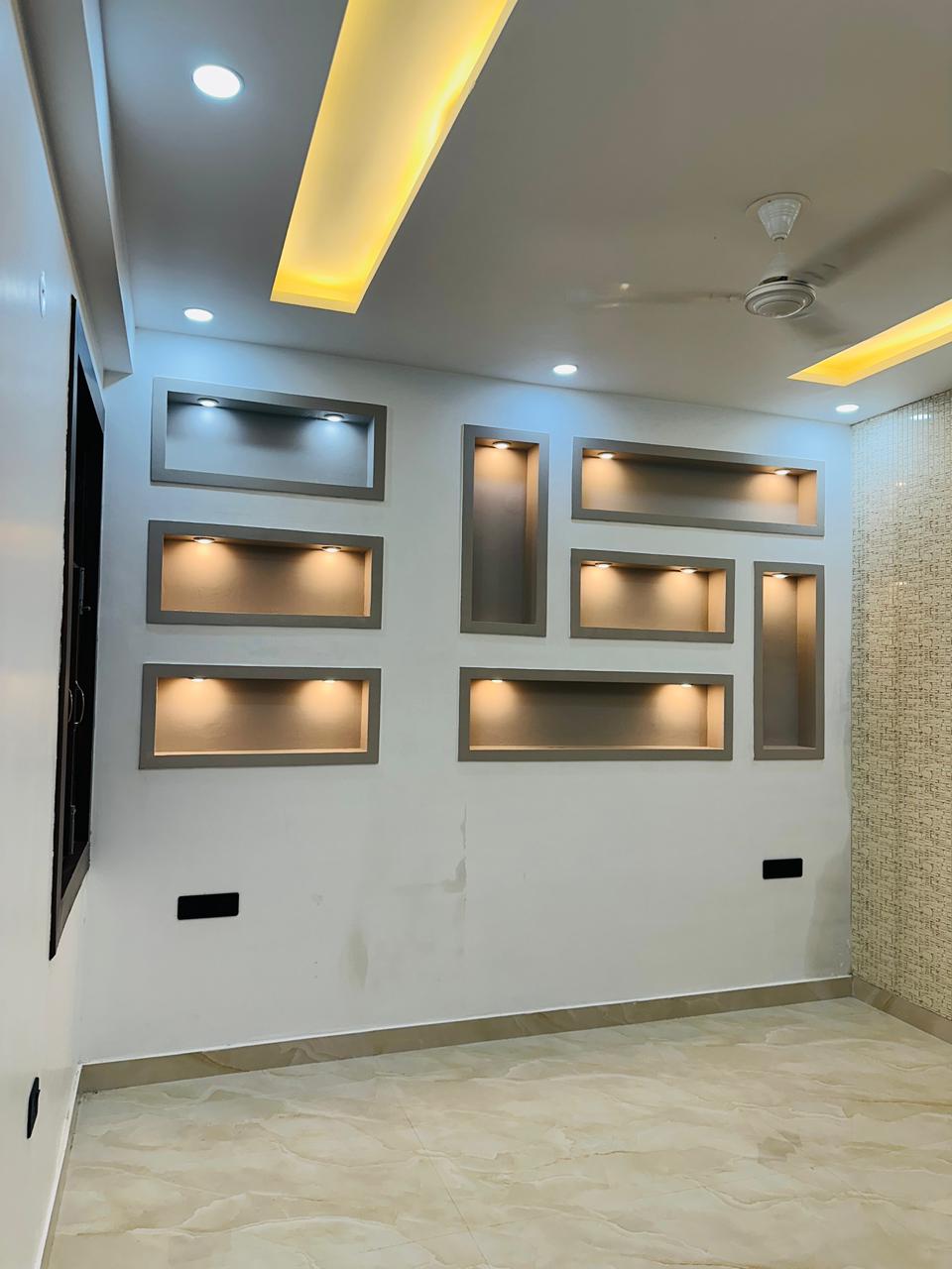 3 BHK Builder Floor For Sale in Vasundhara Sector 5