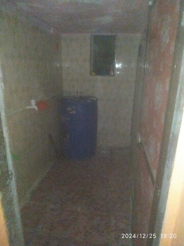 Bathroom in 1 BHK Apartment at Diva – for Rent