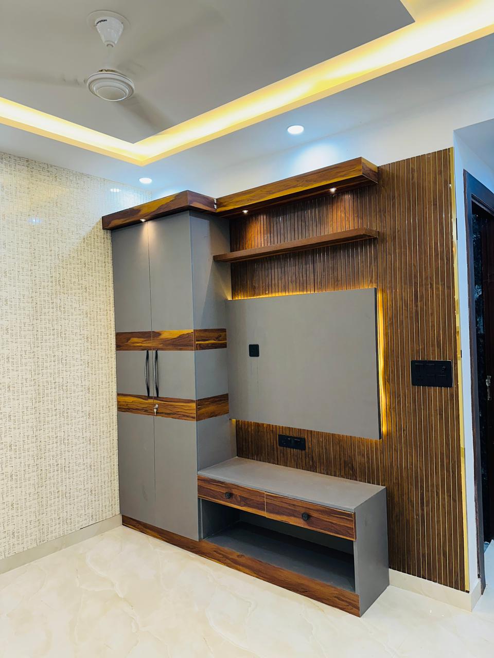 2 BHK Builder Floor For Sale in Indrapuram