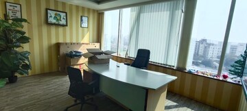 Team Area in  Office Space at RNA Corporate Park, Bandra East – for Rent