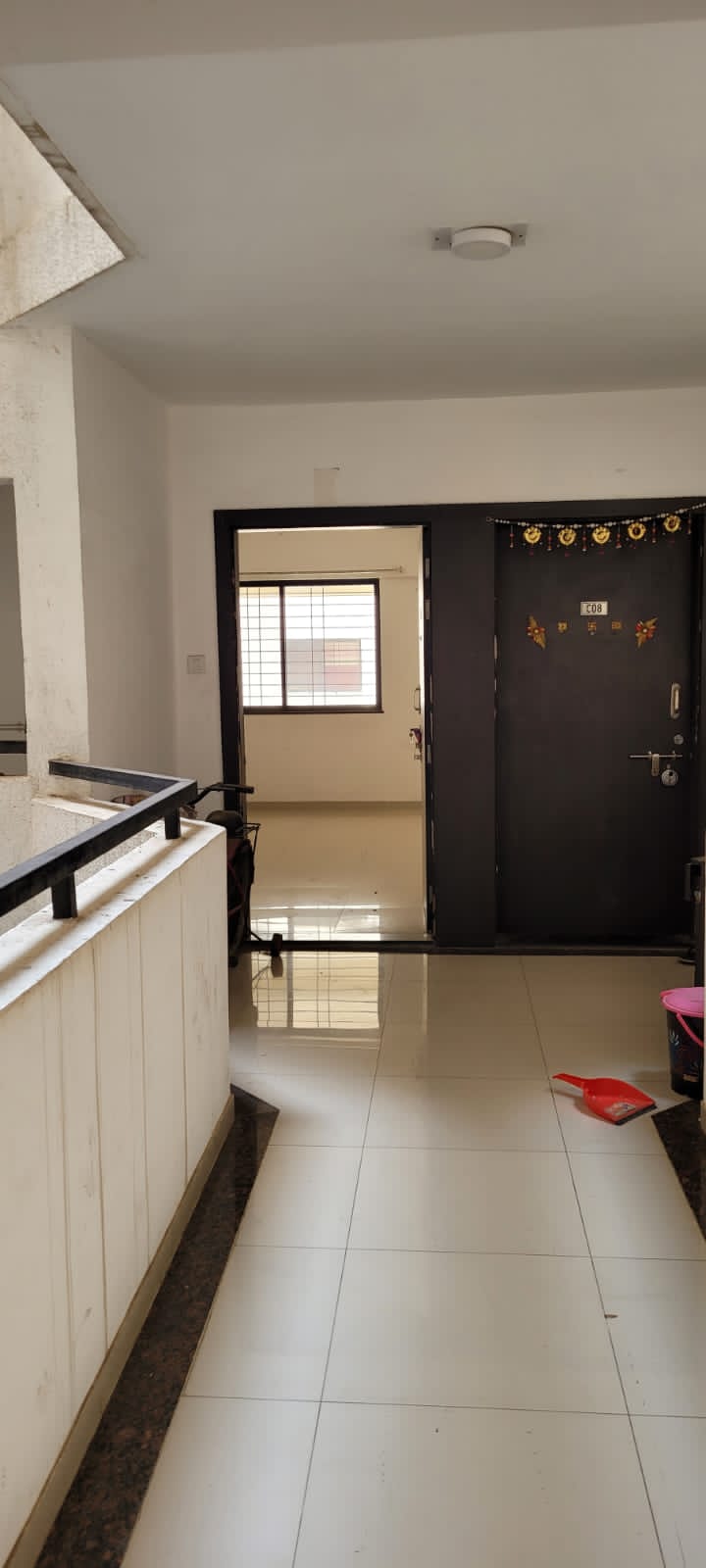2 BHK Apartment For Sale in Kolte Patil Ivy Botanica
