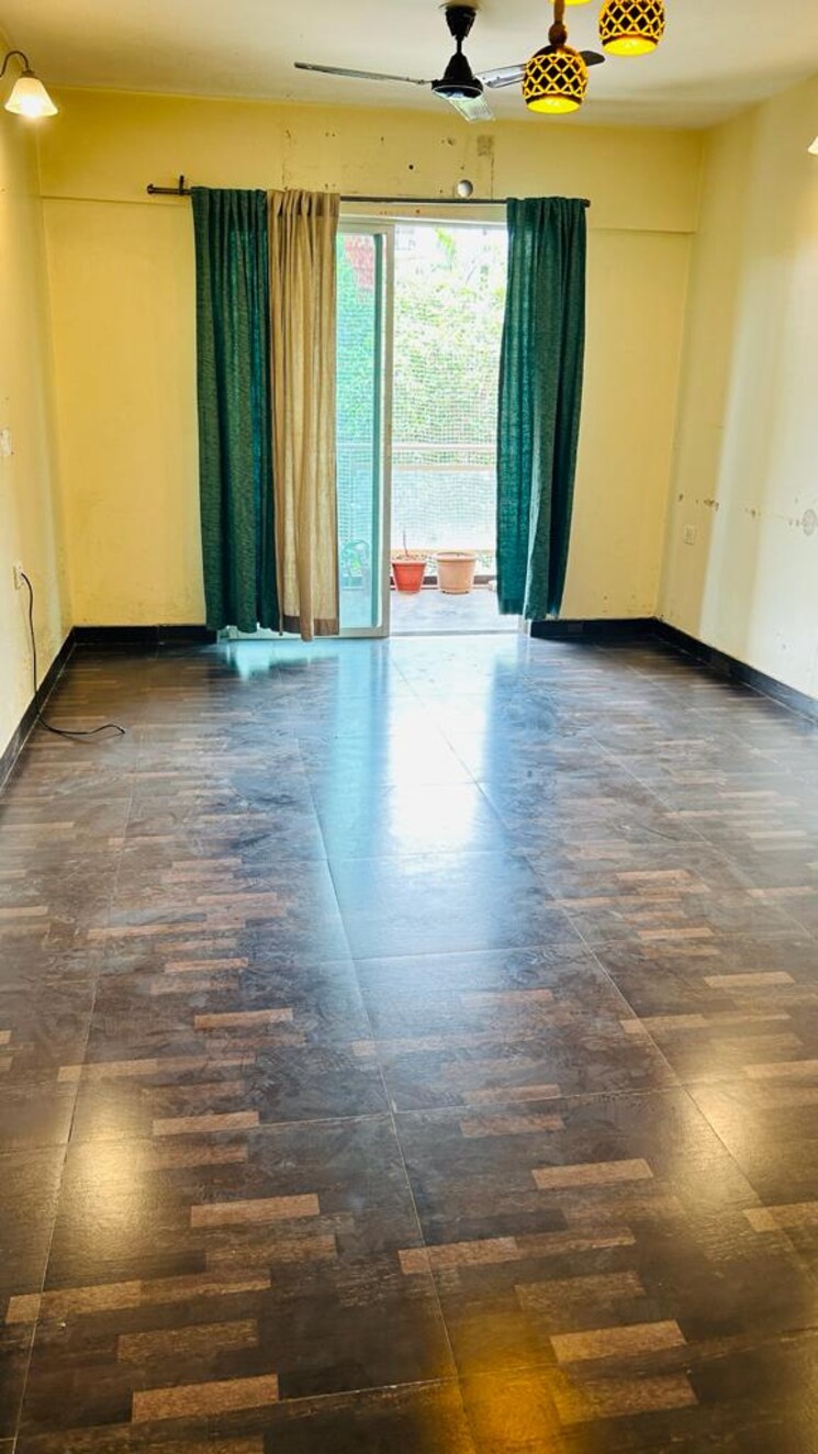 Room, kolte-patil-ivy-botanica 2 Bedroom 945 Sq.Ft. Apartment In Wagholi Pune 7999144