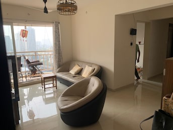 2 BHK Apartment For Resale in STG Atlantis Panch Pakhadi Thane  7999145