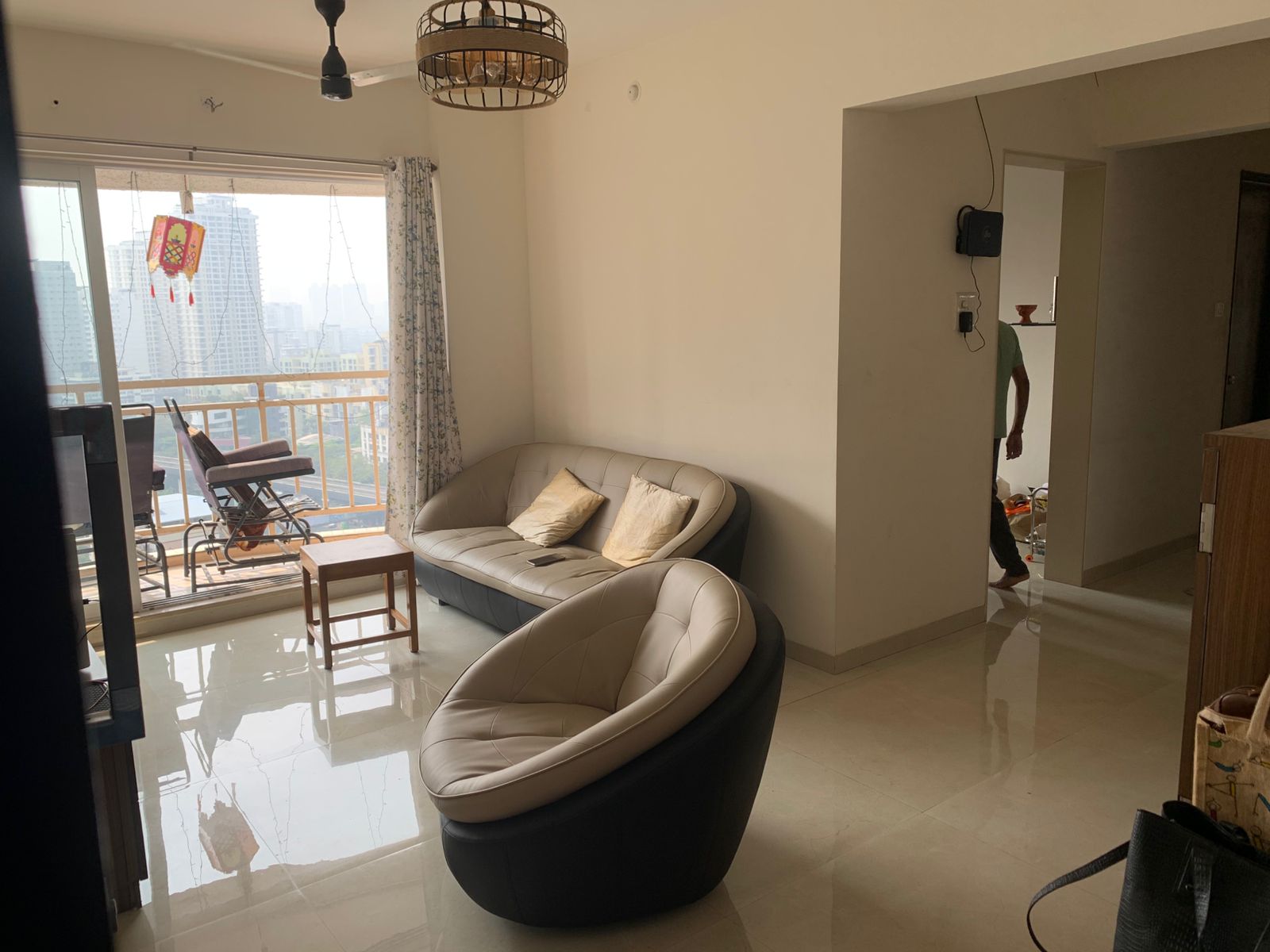 2 BHK Apartment For Sale in STG Atlantis