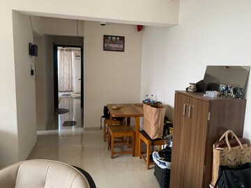 Master Bedroom in 2 BHK Apartment at STG Atlantis, Panch Pakhadi – for Sale