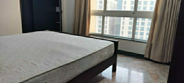 3 BHK Apartment For Sale in Hiranandani Gardens Torino