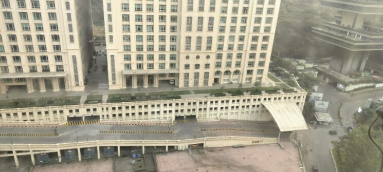 Exterior View, hiranandani-gardens-torino 3 Bedroom 1450 Sq.Ft. Apartment In Powai Mumbai 7999164