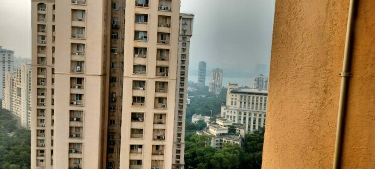 Exterior View, hiranandani-gardens-torino 3 Bedroom 1450 Sq.Ft. Apartment In Powai Mumbai 7999164