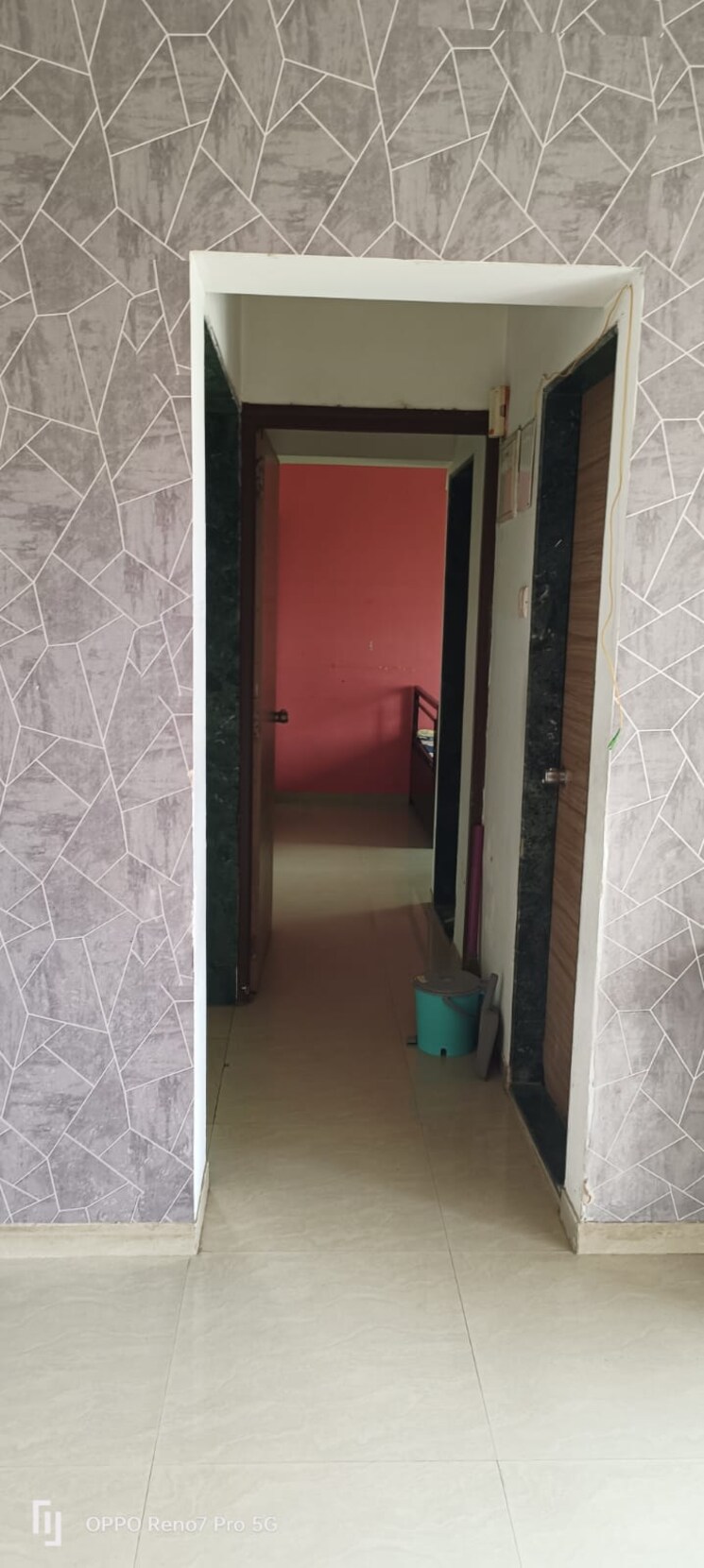 Master Bedroom, prescon-gardenia-and-azelia 1 Bedroom 452 Sq.Ft. Apartment In Ghodbunder Road Thane 7999157