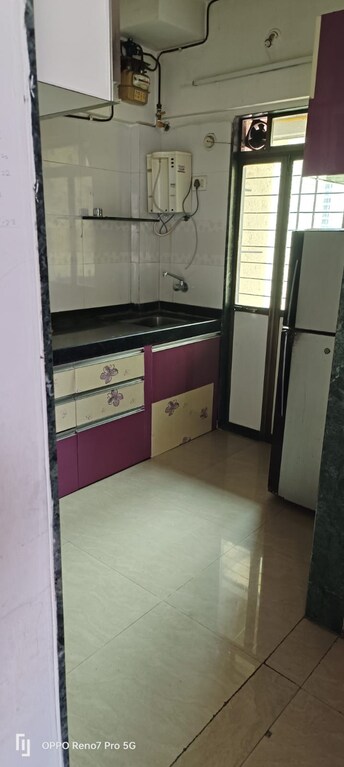 1 BHK Apartment For Resale in Prescon Gardenia And Azelia Ghodbunder Road Thane  7999157