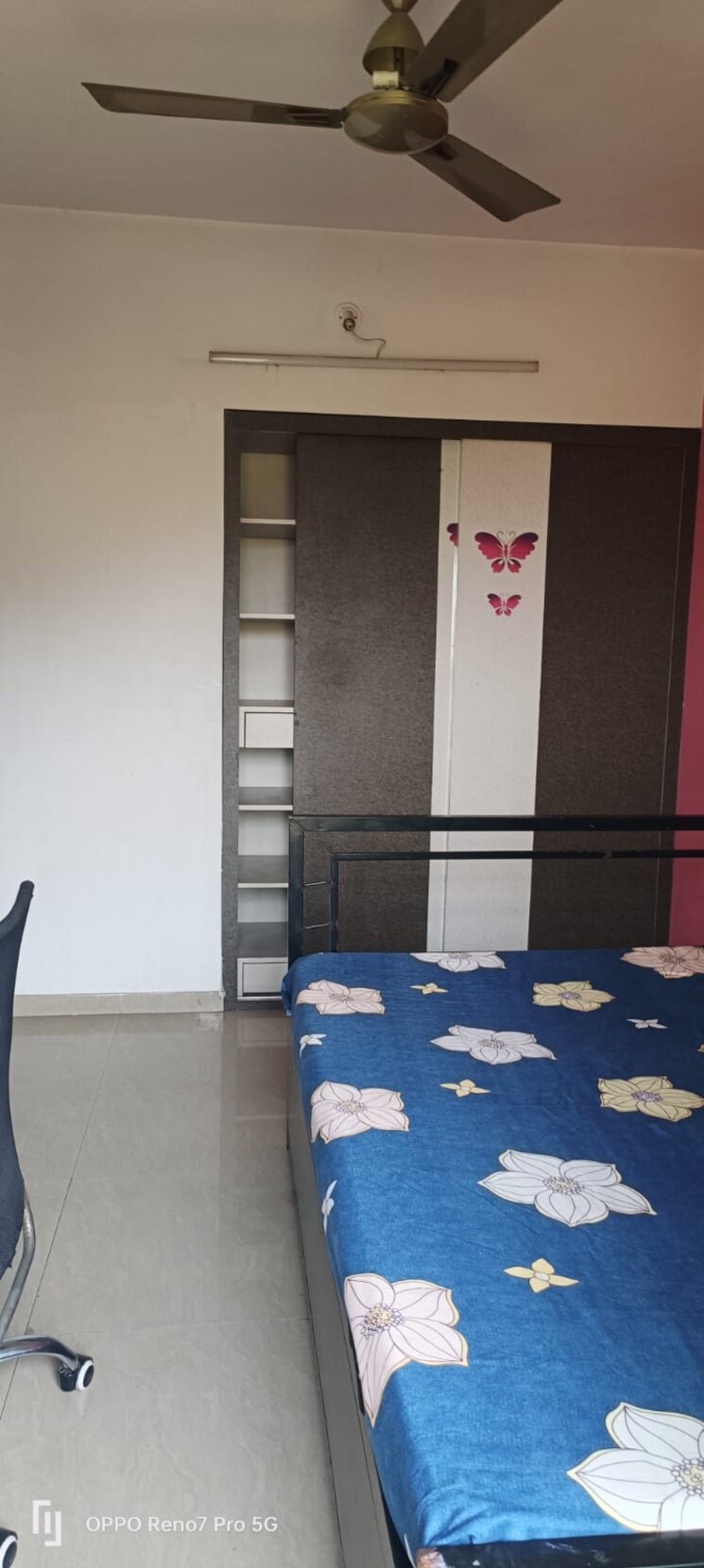 Master Bedroom, prescon-gardenia-and-azelia 1 Bedroom 452 Sq.Ft. Apartment In Ghodbunder Road Thane 7999157