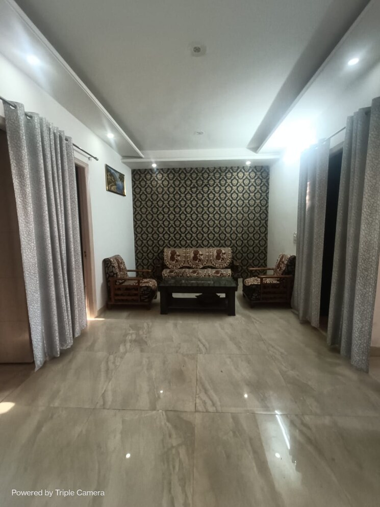 Living Room, kishanpura 3 Bedroom 1580 Sq.Ft. Apartment In Kishanpura Zirakpur 7999185