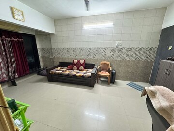 Parking in 1 BHK Apartment at Roshan CHS Andheri, Andheri East – for Rent