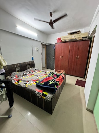 1 BHK Apartment For Rent in Roshan CHS Andheri Andheri East Mumbai  7999158