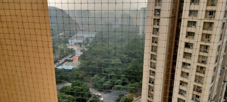 Exterior View, hiranandani-gardens-torino 3 Bedroom 1450 Sq.Ft. Apartment In Powai Mumbai 7999164