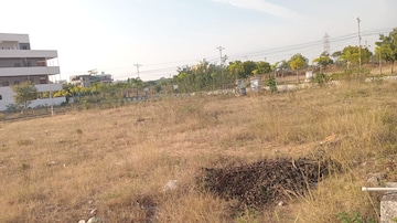 Plot For Resale in Oorjita Golden Leaf Gundlapochampalli Hyderabad  7999154