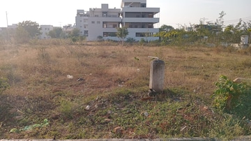 Plot Area in  Plot at Oorjita Golden Leaf, Gundlapochampalli – for Sale