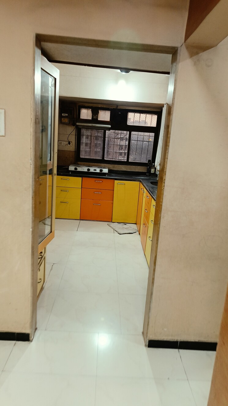 Balcony, shree-tirupati-siddeshwar-gardens-villa 2 Bedroom 750 Sq.Ft. Apartment In Dhokali Thane 7999166