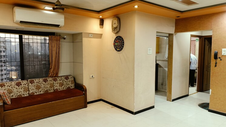 Room, shree-tirupati-siddeshwar-gardens-villa 2 Bedroom 750 Sq.Ft. Apartment In Dhokali Thane 7999166
