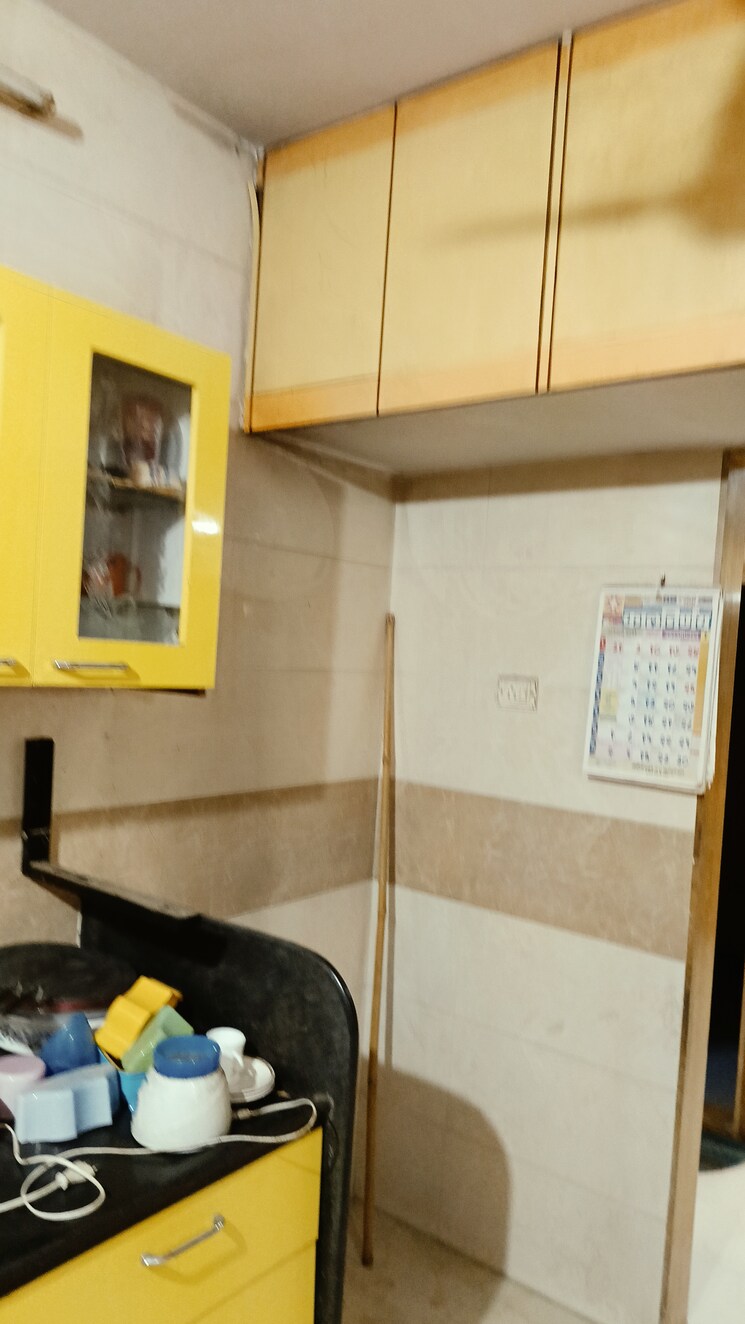 Kitchen, shree-tirupati-siddeshwar-gardens-villa 2 Bedroom 750 Sq.Ft. Apartment In Dhokali Thane 7999166