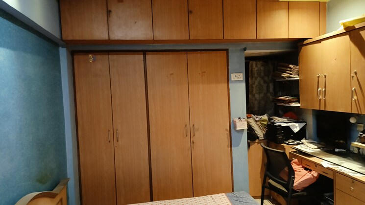 undefined, shree-tirupati-siddeshwar-gardens-villa 2 Bedroom 750 Sq.Ft. Apartment In Dhokali Thane 7999166