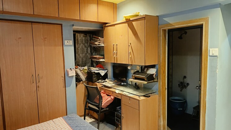 Kitchen, shree-tirupati-siddeshwar-gardens-villa 2 Bedroom 750 Sq.Ft. Apartment In Dhokali Thane 7999166