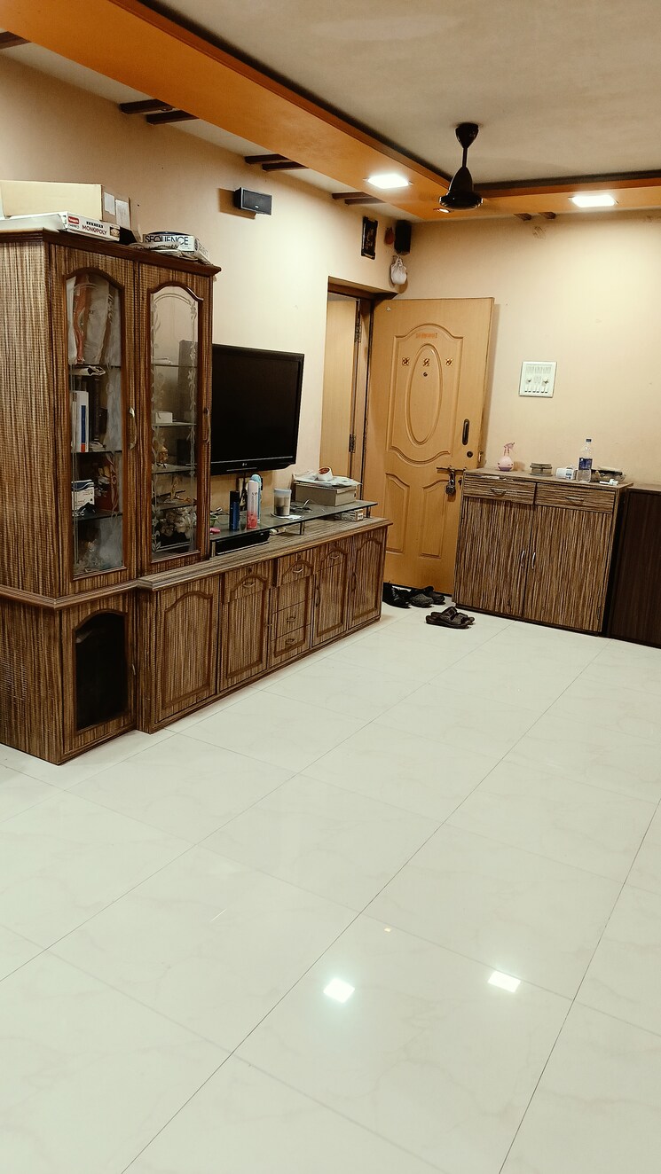 Kitchen, shree-tirupati-siddeshwar-gardens-villa 2 Bedroom 750 Sq.Ft. Apartment In Dhokali Thane 7999166