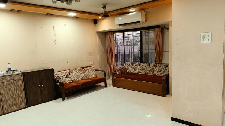Bedroom, shree-tirupati-siddeshwar-gardens-villa 2 Bedroom 750 Sq.Ft. Apartment In Dhokali Thane 7999166