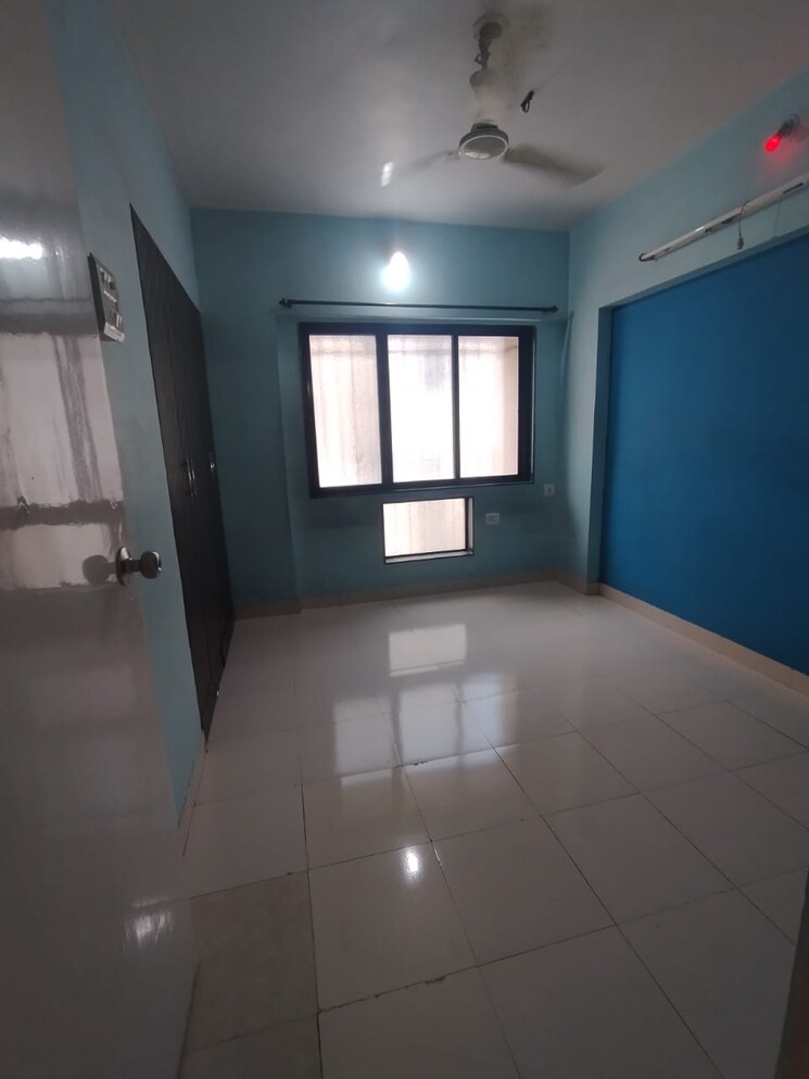 Bedroom, bhakti-park-anand-nagar 1 Bedroom 440 Sq.Ft. Apartment In Anand Nagar Thane 7999170